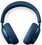 Беспроводные/проводные наушники Bose QuietComfort Ultra  синий 2023