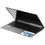 15.6" Noutbuk Tecno Megabook K15SDA kulrang