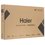 50" (127 см) Телевизор Haier 50 Smart TV BX черный