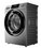 Стиральная машина Haier HW70-BP12929SE серебристый