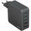 Charger DEXP GaN IET25CD gray