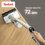 Вертикальный пылесос моющий Tefal X-Clean 10 GF7540FO  белый