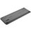 Клавиатура+мышь беспроводная   A4Tech Fstyler FG1035 черный