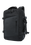 Рюкзак KEYRON Voyager Oxf-C31-BLK черный