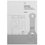 Стиральная машина Gorenje WNHAI1X4APS/C белый