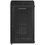 Корпус 1STPLAYER FIREBASE X4-M [X4-M-BK-2F1P-1F1] черный