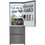 Haier A4F742CMGU1серебристый