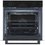 Электр меши Hotpoint HSTF 1231 JSAH BLG