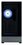 Корпус ZALMAN P40 Prism [P40 Prism Black] черный