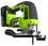 Электрический лобзик Greenworks GD24JS120