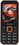 Cell phone Xenium X300 orange/black