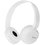 Проводные наушники Sony MDR-ZX110APW  белый 2021