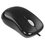Мышь проводная Microsoft Basic Optical Mouse [P58-00057] черный