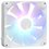 Вентилятор APNX FP1-140 PWM ARGB [APF4-PF11217.21] белый