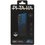 Накладка  Pitaka Slim Case для Samsung Galaxy S26 Ultra синий/голубой, черный
