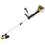 Триммер бензиновый HUTER GGT-2500S PRO