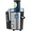 Соковыжималка электрическая Bosch VitaJuice 3 MES3500 серебристый