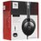 Проводные наушники Music Public Kingdom HP402  черный 2024