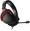Проводные наушники ASUS ROG Delta S Core  черный 2023