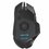 Mouse wired Logitech G502 HERO [910-005470] black