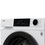 Washing machine Haier HW60-BP12317 white