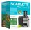 Соковыжималка электрическая Scarlett SC-JE50S64 серебристый