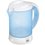 Electric kettle Aceline EK-P600TRW light blue