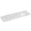Keyboard  wireless Meetion K230MW