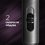 Фен Redmond RF-534 серый/розовый