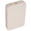 Портативный аккумулятор SOLOVE W12 Pro черный