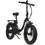 Электровелосипед Aceline FX 120 черный