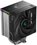 Кулер для процессора DEEPCOOL AK500S DIGITAL SE [R-AK500S-BKADMN-GJD] черный