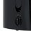 Соковыжималка электрическая Braun J300 черный