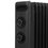Масляный обогреватель Centek CT-6232-11 серый