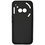 Накладка  BoraSCO Silicone Case для Nothing Phone 2a черный
