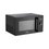 Микроволновая печь ARTEL Art-MG23S03-B черный
