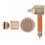Фен Dreame Hair Miracle Pro Gold золотистый
