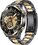 Смарт-часы HUAWEI WATCH Ultimate Design + доп. ремешок