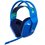 Беспроводные наушники Logitech G733  синий 2021