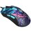 Mouse wired ARDOR GAMING Fury V2 Werewolf Beast [ARD-FRV2W-3327-MT] green