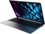 15.6" Ноутбук Tecno Megabook K15SDA серый