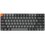 Клавиатура  проводная + беспроводная Keychron K3 Max