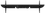 43" (109 см) Телевизор DEXP 43UEY1 черный