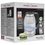 Электр чайнек Profi Cook PC-WKS 1215 G серебристый