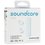 Наушники TWS Anker Soundcore A30i  голубой 2024