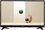24" (60 см) Телевизор Leff 24F260T черный