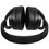 Беспроводные/проводные наушники HONOR  Choice Headphones  черный 2024