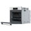 Электр меши Bosch HBF534EW0Q