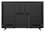 43" (109 см) Телевизор EVO TV 43 QLED серый