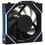 Вентилятор LIAN LI UNI FAN TL LCD WIRELESS 120-1 [G99.12TLLCD1W1B.R0] черный